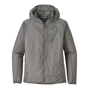Patagonia Men’s Running Jacket
